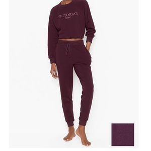 Victoria's Secret cute sweater and pants